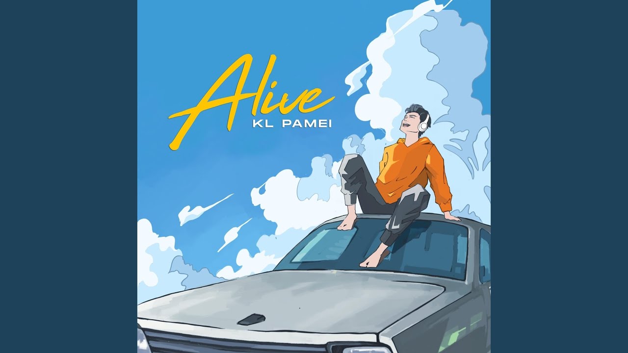 Alive Youtube Music