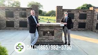 The Ossuary: Your Legacy preserved at Grandview Cemetery
