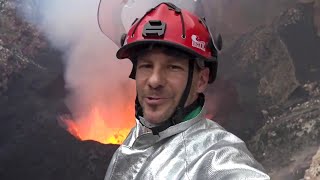 10 Most Dangerous Selfies Ever!