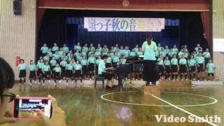 嶺っ子秋の音楽会  沖縄のわらべうた