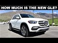 2022 Mercedes GLE 350 4Matic: Is This A Luxury SUV Worth The Cost?