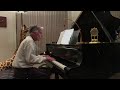 largo by handel pianist brian king