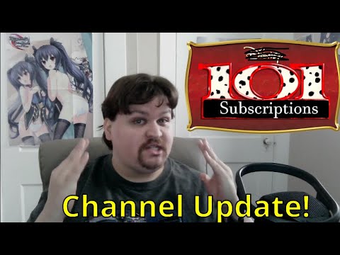 101 Subscribers Youtube
