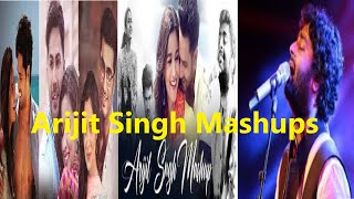 Arijit Singh Mashup 2024 | New Free Hindi Songs Mashup | Best of Arijt Singh 2024 Mashups | Imi Tv