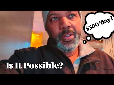 Are 300 Days Possible Doordashing Youtube