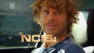 NCISLA Season 1 to Season 8 intro themes