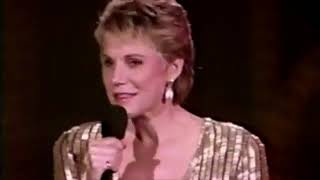 BRAND NEW: Anne Murray & Patti LaBelle   I Just Fall In Love Again   LIVE and more 360p   J B  SAWH