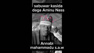 AMINU NASS YABO