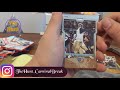 2004 fleer skybox le hobby box opening 2 boxes