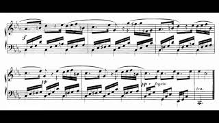 Clementi - Sonata Op.13 No.6