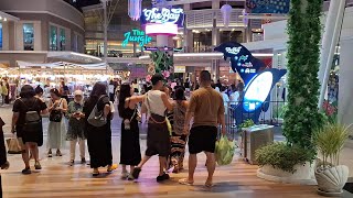 Jungceylon Mall, Patong, Phuket, Thailand