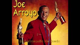 Joe Arroyo - En Barranquilla Me Quedo