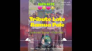 png music..SUKU RETE..💔😭Late Ramua Pale.😭💔