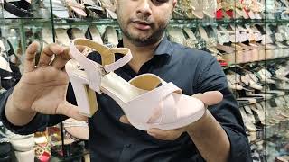 লেডিস হাই হিল পার্টি সুজের দাম জানুন/High Heel Party Shoes price in