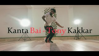 Kanta Bai -Tony Kakkar || Dance choreograohy || Scientist abhi || Karishma Sharma