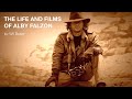 The Life and Films of Alby Falzon (2009)