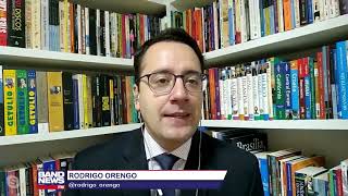 Regulamentação da reforma tributária deve ser votada nesta semana | Rodrigo Orengo