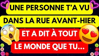 🔴En Vérité, Elle N'a Pas Pu Se Retenir Et A Dit À Tout Le Monde Que Vous Êtes…