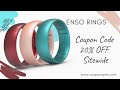 Video Tutorial How To Save Your Money With Enso Rings Coupon Codes!!!