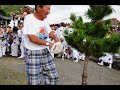 2013富賀神社大祭　阿古 神輿堂