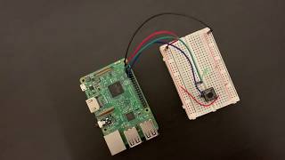 Raspberry Pi Beginner's Guide: How to control an LED with a button