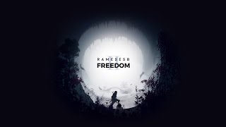 'Freedom II' (Album Mix | Rameses B)