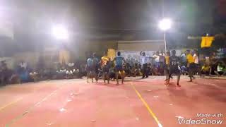 Vakkampatty junior kabbadi team