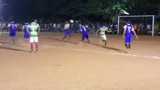 സുഹൈർ വി.പി .kerala sevens best goal last minitue