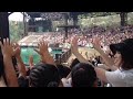 ウォーターワールド 2014.8.13撮影