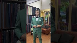 The best suit tailor in bangkok