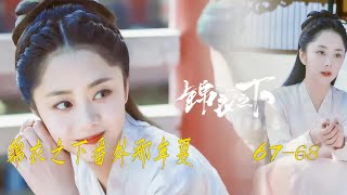 锦衣之下番外那年夏67 68