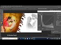 how to create wedding album design in photoshop weddingalbumdesign