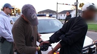 États-Unis, les nouveaux ghettos du crime