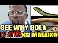 Ks1 Malaika See Why Auto Bola is after Ks1 Malaika