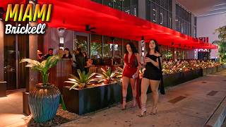 EXPERIENCE the REAL Miami Nightlife in Brickell