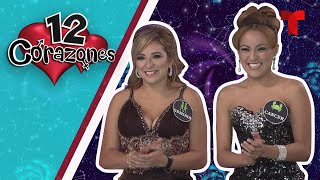 12 Corazones💕: Gala Night! |  Episode | Telemundo English