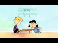 snoopy et la bande des peanuts par amour episode complet 81 104