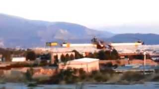 Quadcopter maiden fly home made.Johnny B. Volos  RC