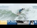 Medina vs. Ferreira vs. Fioravanti - Round One, Heat 5 - Quiksilver Pro Gold Coast 2018