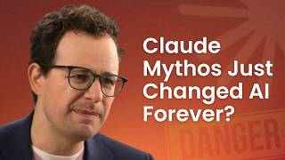 Claude Mythos: What Is Anthropic Hiding?