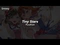 liella tiny stars lyrics 【español・romaji】