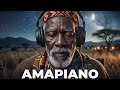 Ambient Deep Amapiano Mix 2026 — Emotional African Lounge