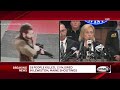 Raw video: Maine Gov. Janet Mills announces 18 dead, 13 injured in Maine shootings