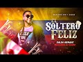 Soltero Feliz - Salsa Version - Marlong DJ Band - Lyric Oficial