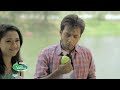 Apple Sutra  Shawon  Sonia   Bangla natok 2017