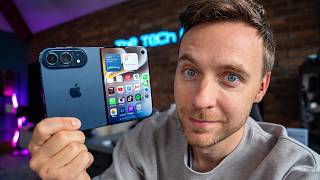 iPhone Duo Review - Brilliantly Frustrating.