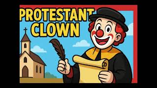 This is why I don't debate anymore (protestant destroyed)
