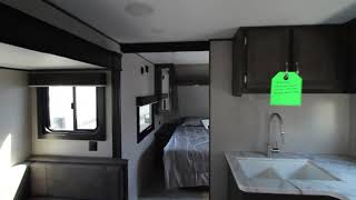 2020 JAYCO JAY FLIGHT SLX 286BHSW OVERVIEW