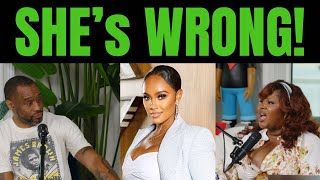 Guest Checks Dr. Cheyenne Bryant 👀 | The Advice She Needed to Hear