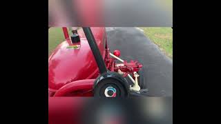 Farmall 140 “review”